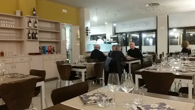 Ristorante Pizzeria Lo Stroncapane