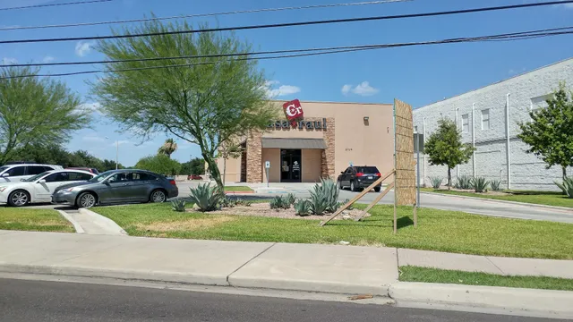 Casa Raul Western Wear