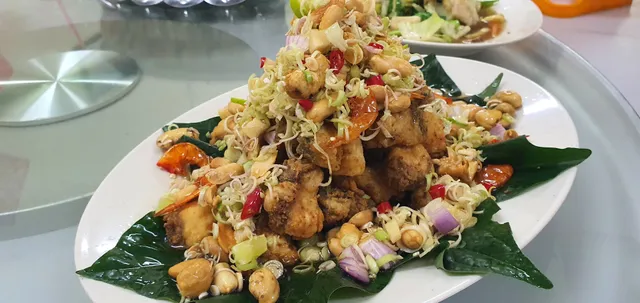 YING Restaurant (Best Thai Foods Reward Restaurant)