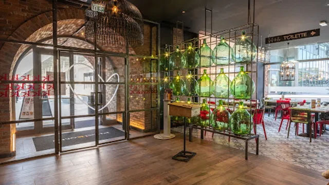 Pizzikotto - Pizzeria & Lifferia - Tradate