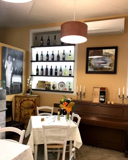 Ristorante e Pizzeria - BELin che Panorama Righi