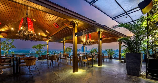 O Hotel Pune- Koregaon Park