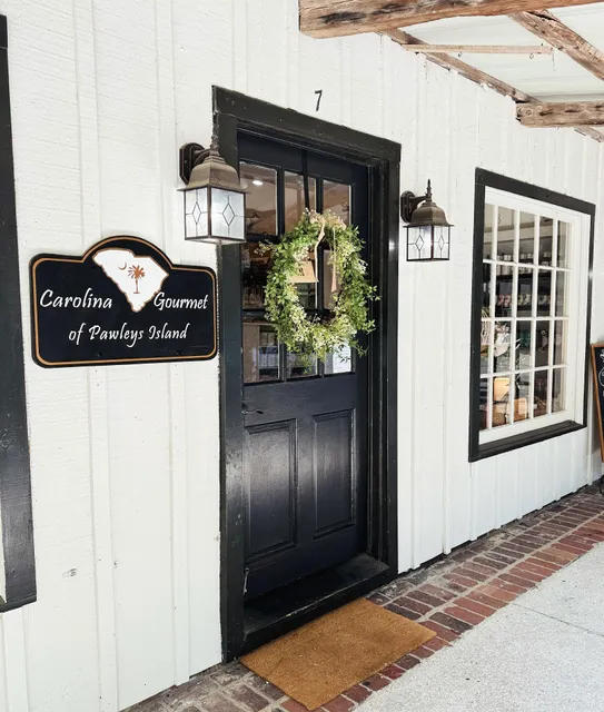 Carolina Gourmet Pawleys Island