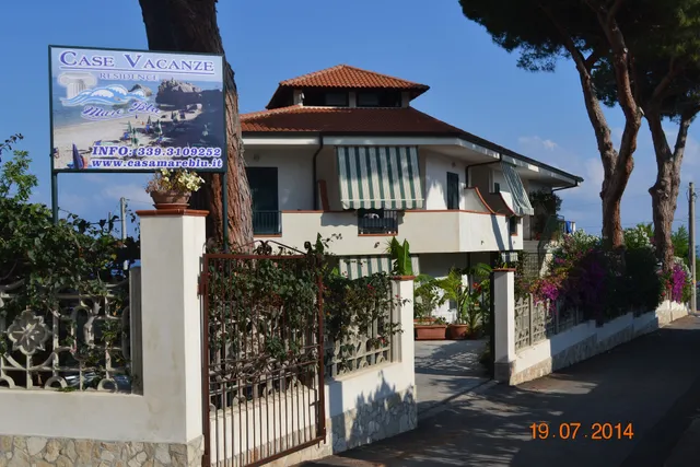 Case Vacanze Mare Blu di Sambiase Giovannino