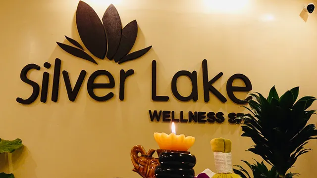 Silver Lake Wellness Spa
