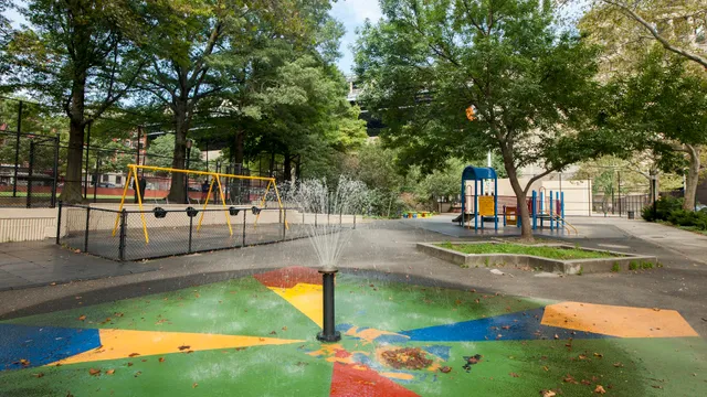 Coleman Playground
