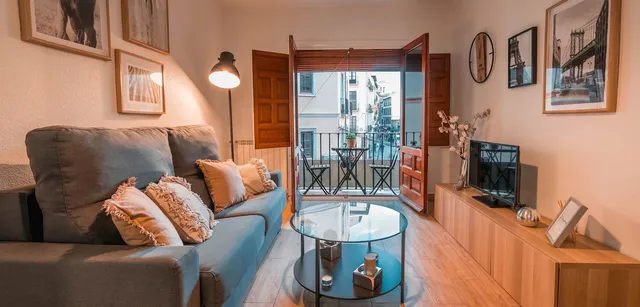 Quality Homes Granada (Gestión de Viviendas de Uso Turistico - VUT)