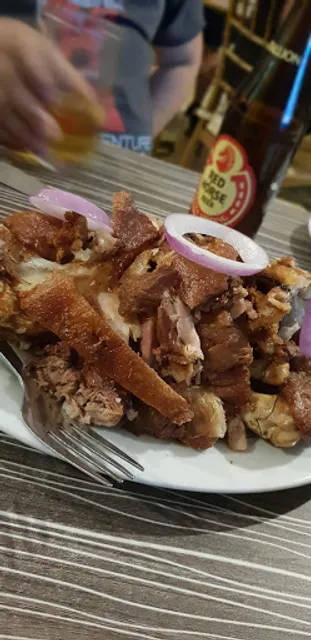 Hannsmat resto & bar