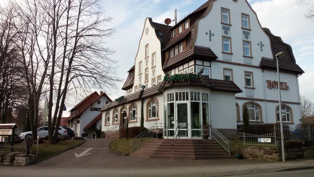 Stadthotel Heilbad Heiligenstadt