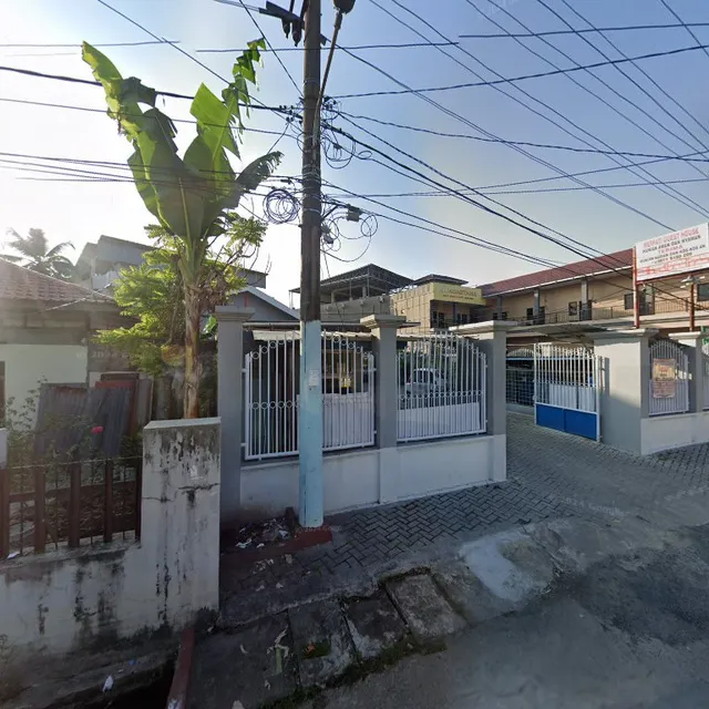 Airy Kuripan Gatot Subroto Merpati 9 Banjarmasin