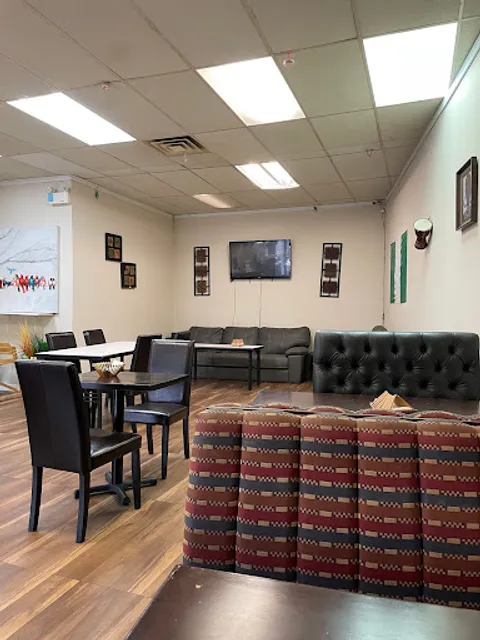 Alebi African Cuisine