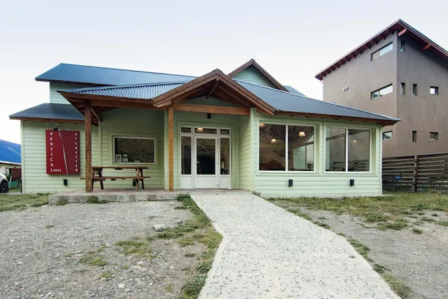 Hostería Vertical Lodge