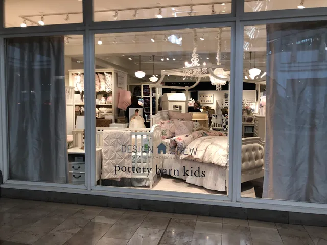 Pottery Barn Kids