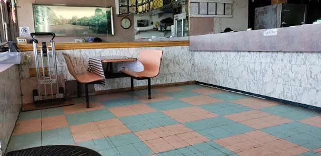 Golden Kitchen Chinese Food