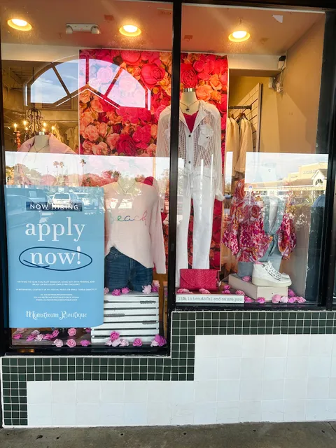 Mainstream Boutique Ponte Vedra