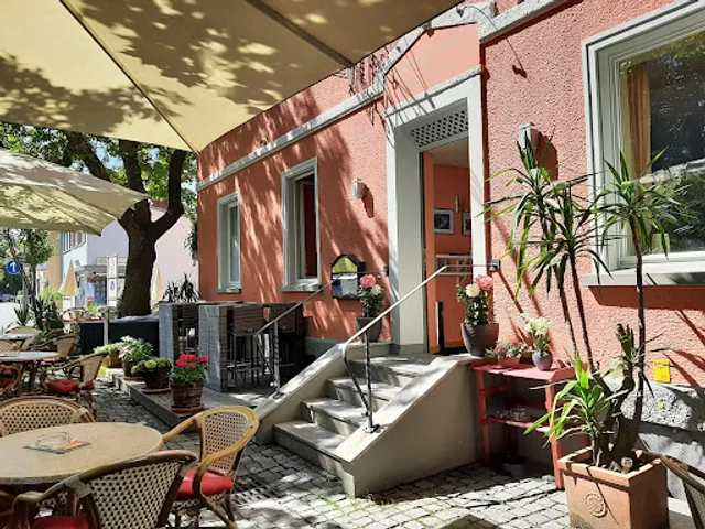 Restaurant Am Kreuzplatz