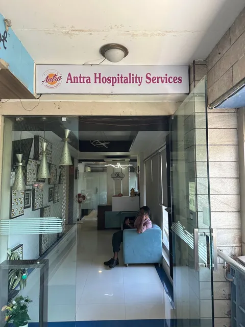 Antra Hospitality Services