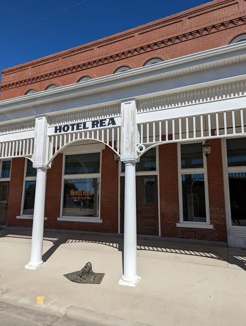 Hotel Rea