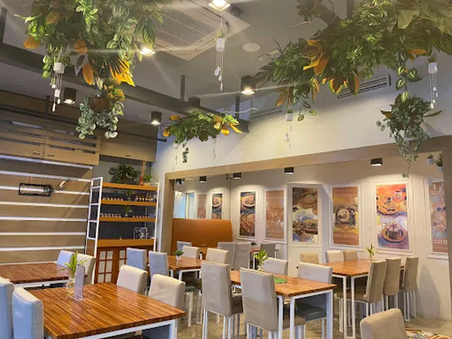 Ka Tunying’s Visayas Ave, QC