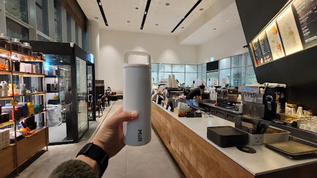 Paul Bassett Irwon Station