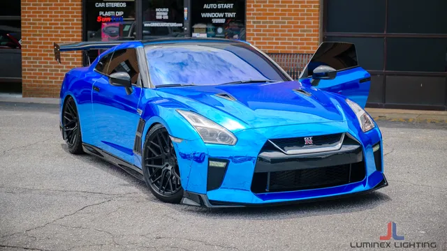 Luminex Lighting & Window Tinting