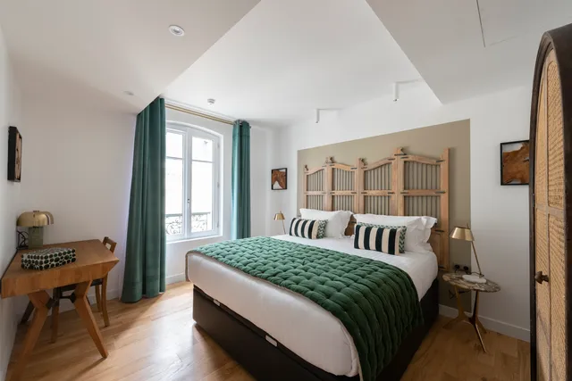 O'Lord, Residence de Luxe Champs-Elysees