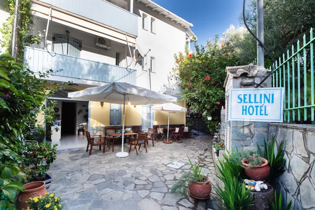 Hotel Selini