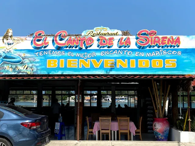 El Canto De La Sirena