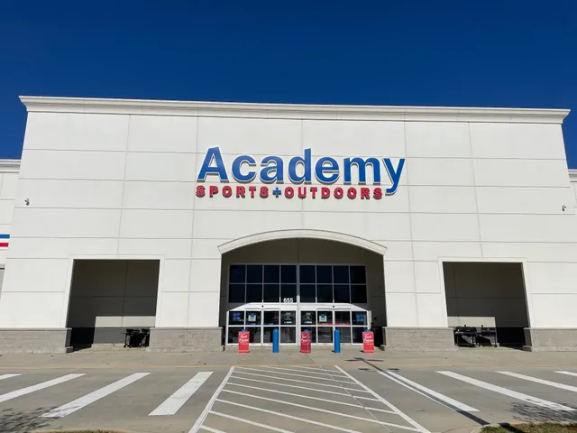 Academy Sports + Outdoors