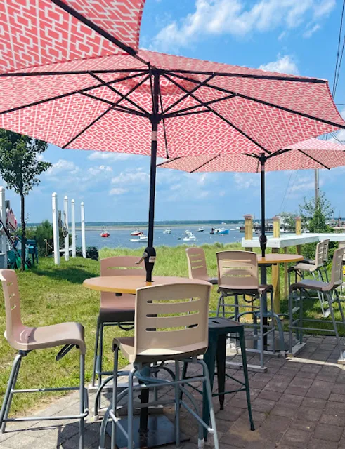 GroundSwell Surf Café