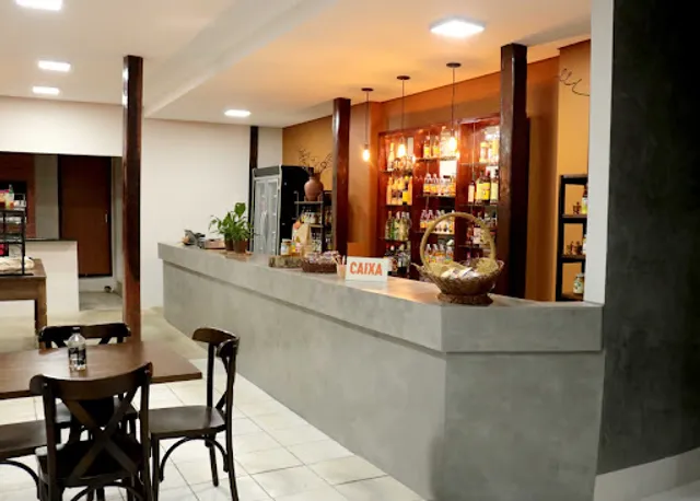 Restaurante Cristal Comidas Típicas