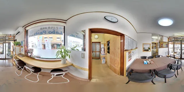 カフェたちばな