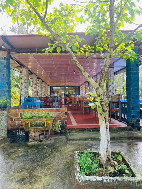 Hoàng Sa Resort