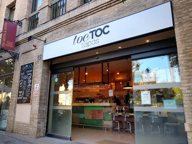 Restaurante Toc Toc