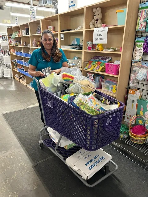 Treasures 4 Teachers