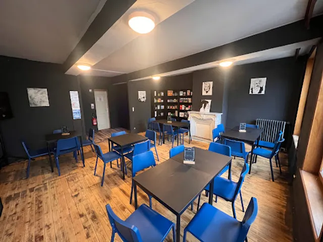 RELOAD Gaming Bar - Saint Quentin