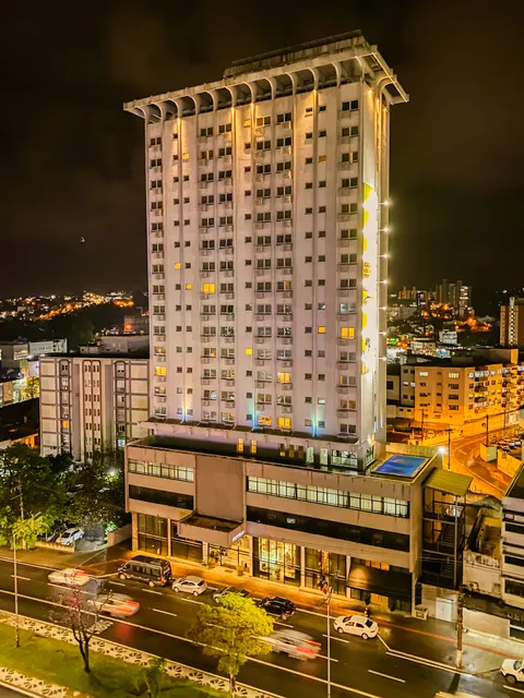 Tri Hotel Premium Criciúma