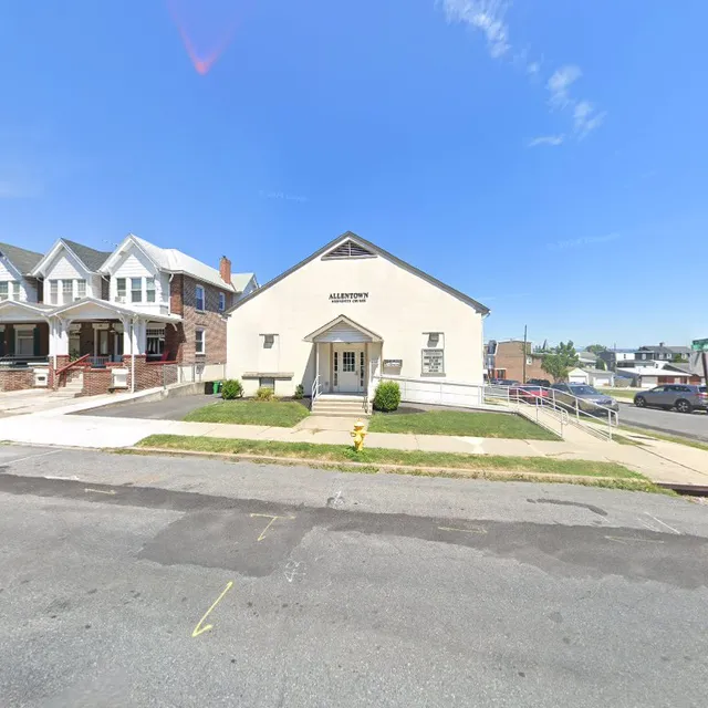 Allentown Mennonite Church