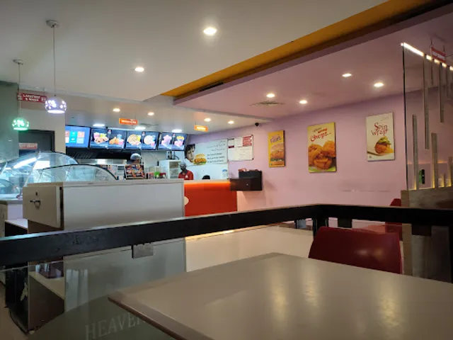 Heaven Shack Madurai