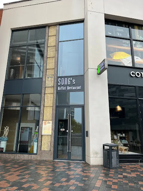 Song's Buffet Chelmsford