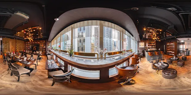 The Prime House (La Moo Moo’s)