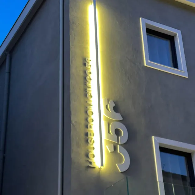 Civico 56 House Room