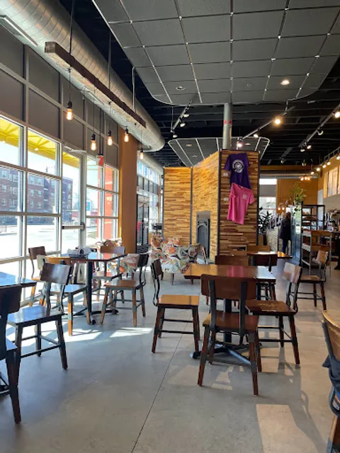 Beans n Cream Coffee