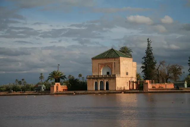 Riad DAR SOUKAINA Marrakech Medina