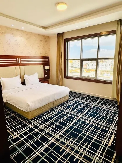 Shatha Abha Furnished Unit