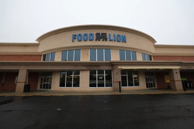 Food Lion