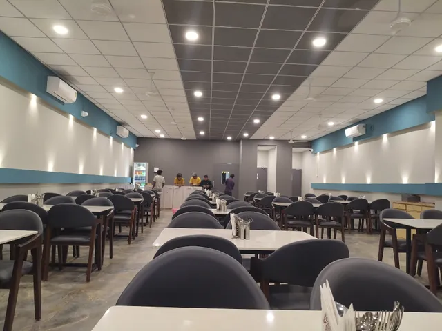 Divya Bhav Restaurant