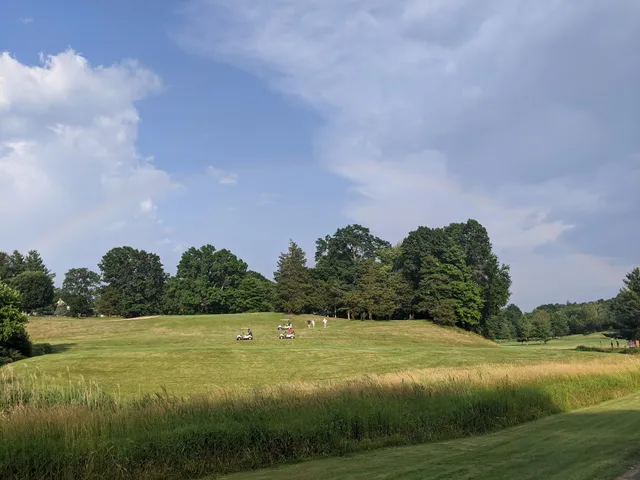 Portland Golf Course West
