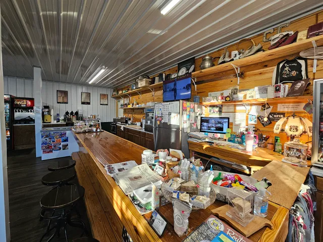 Lottie's Soda Shoppe