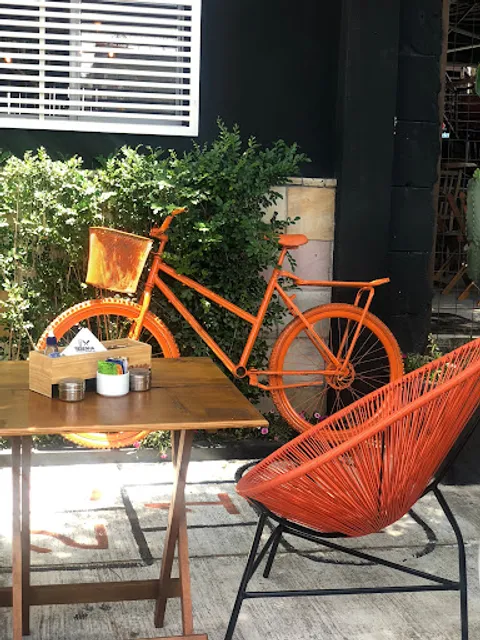 Resenha Cervejaria & Smoked BBQ